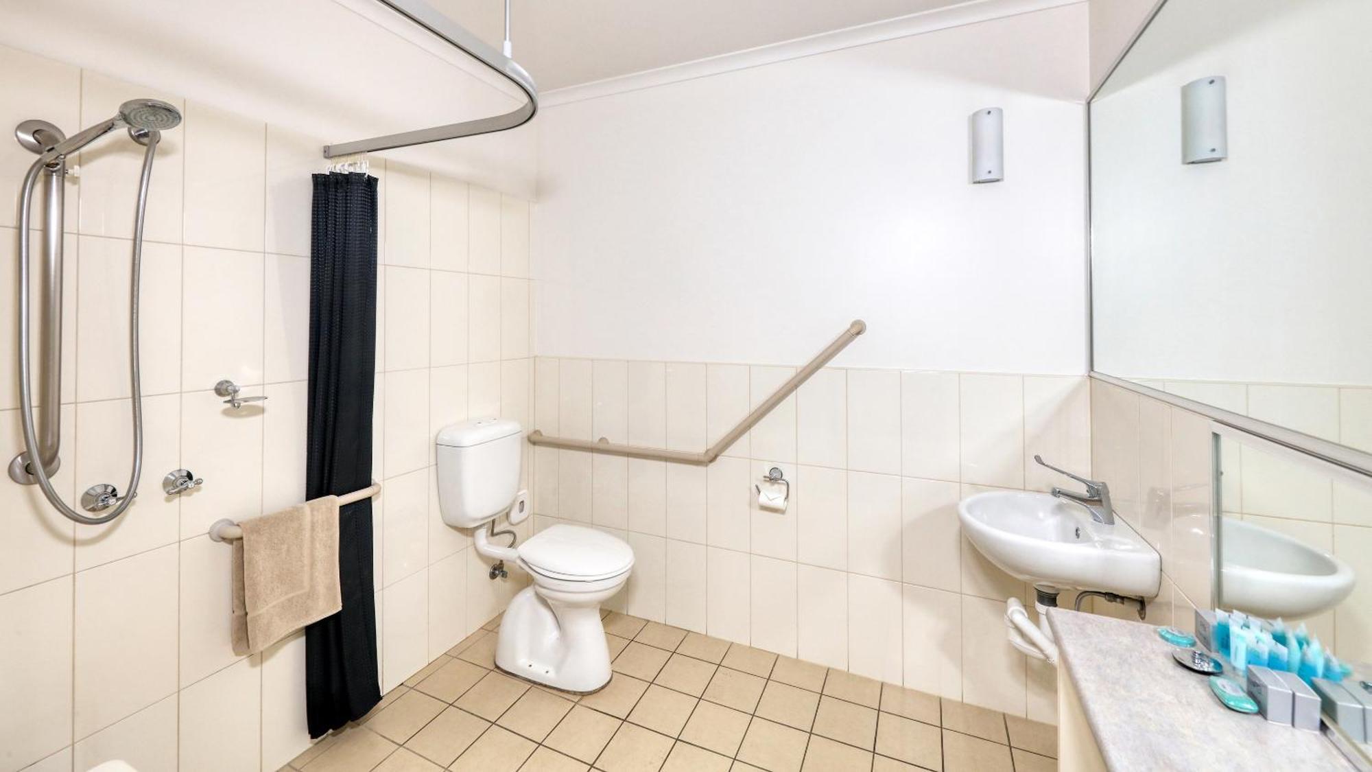 The Saltbush Motor Inn Гей Екстер'єр фото